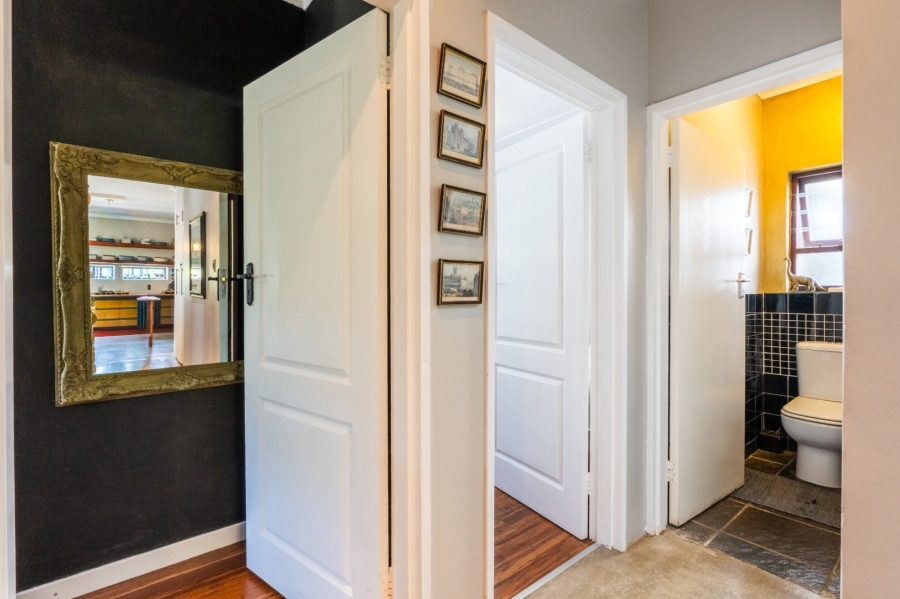 4 Bedroom Property for Sale in Linkside Western Cape